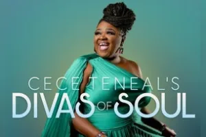 CeCe Teneal