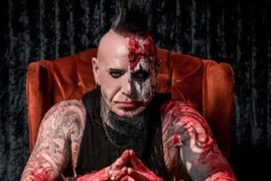 Chad Gray
