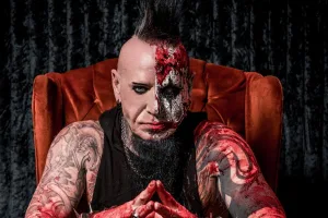 Chad Gray