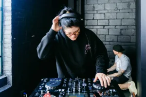 Chain Reaction: Chef Chel