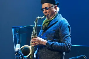 Charles Lloyd Sky Quartet
