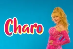Charo