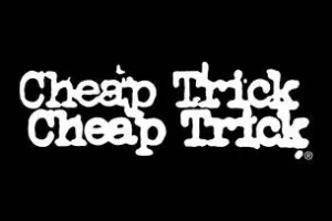 Cheap Trick