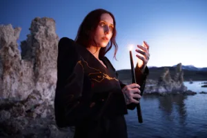 Chelsea Wolfe