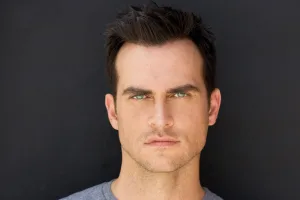Cheyenne Jackson
