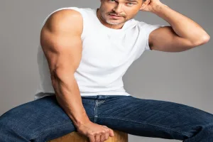 Cheyenne Jackson