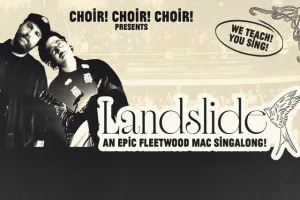 Choir! Choir! Choir!