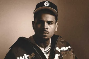 Chris Brown