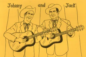 Chris & Heather's COUNTRY CALENDAR SHOW!