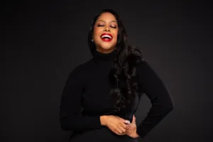 Chrisette Michele