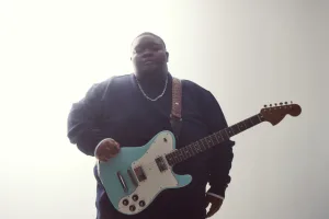 Christone "Kingfish" Ingram