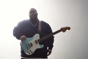 Christone "Kingfish" Ingram