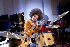 Cindy Blackman Santana