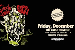 Circle Jerks