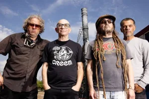 Circle Jerks