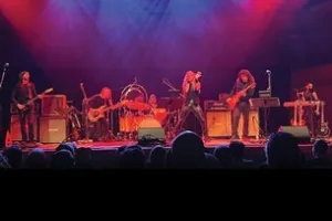 Classic Albums Live