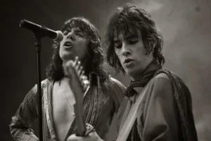 Classic Stones Live