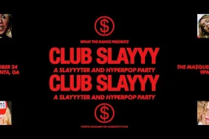 CLUB SLAYYY | 18