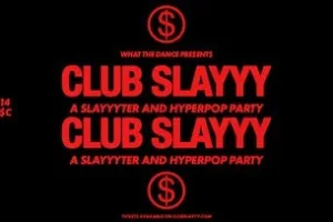 Slayyyter