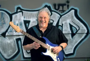 Coco Montoya