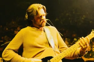 Levi Foster