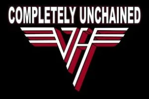 Completely Unchained