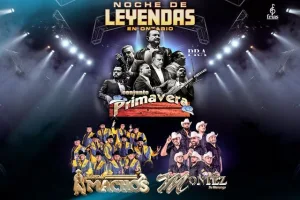Banda Machos