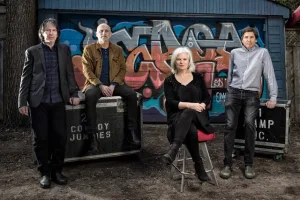 Cowboy Junkies