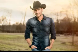 Craig Campbell