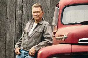 Craig Morgan