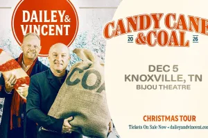 Dailey & Vincent