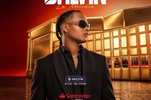 Dalvin La Melodia