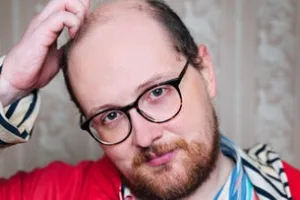 Dan Deacon