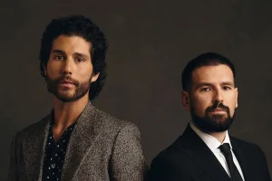 Dan + Shay