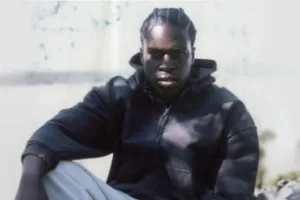 Daniel Caesar