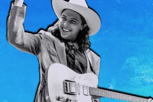 Daniel Donato's Cosmic Country