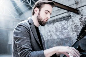 Daniil Trifonov