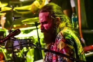 Danny Bedrosian and Secret Army