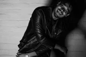 Danny Brown