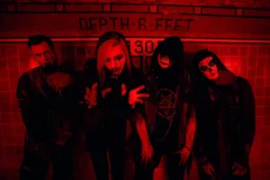 Dark Divine