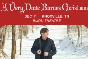 Dave Barnes