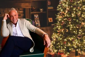 Dave Koz Christmas