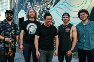Dave Matthews Tribute Band