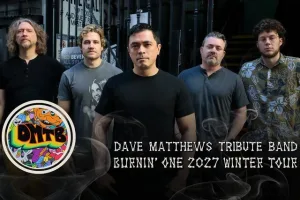 Dave Matthews Tribute Band