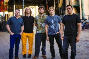 Dave Matthews Tribute Band