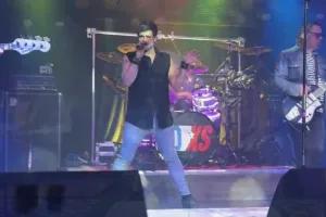 Ddxs- A Tribute To Duran Duran & Inxs