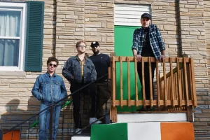 Deer Tick