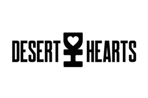 Desert Hearts