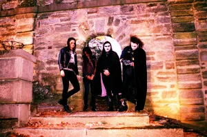 Devil Master
