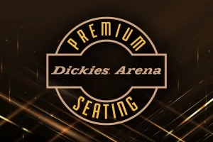 Dickies Arena Suites